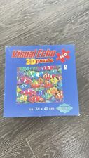 Visual echo puzzle gebraucht kaufen  Wilhelmshaven