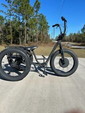 Tricycle for sale  Dunnellon