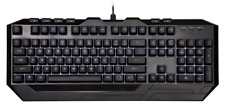 Tastiera gaming senza usato  Magenta
