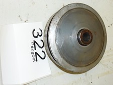 322 peugeot looxor gebraucht kaufen  Traunstein