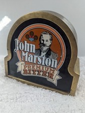 Vintage john marston for sale  STOKE-ON-TRENT