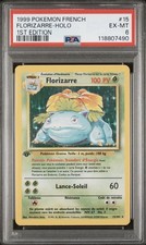 1999 pokemon french d'occasion 1999 pokemon french d'occasion  Strasbourg-