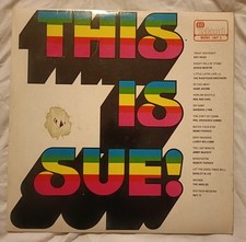Sue various artists. for sale  REDCAR