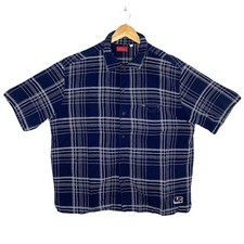 Chemise carreaux vintage d'occasion  Montpellier-