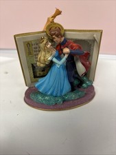 Vestido azul Sketchbook ornamento 2019 SLEEPING BEAUTY AURORA, usado comprar usado  Enviando para Brazil