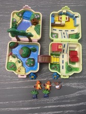 1997 pokemon tomy d'occasion  Expédié en Belgium