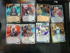 Naruto collectable tcg for sale Naruto collectable tcg for sale  Longview