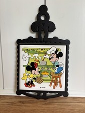 Vintage disney mickey for sale  Stillwater