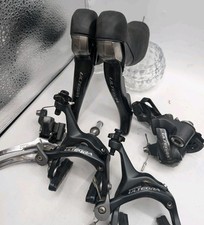 Shimano ultegra 6700 gebraucht kaufen  Tübingen
