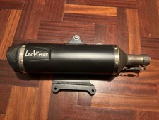 Leovince terminale scarico usato Leovince terminale scarico usato  Napoli