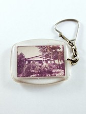 Porte cles chalets d'occasion  L'Absie