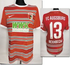 Riginal match worn gebraucht kaufen  Kassel