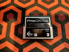 Prograde digital cfast for sale  East Meadow