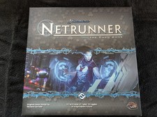 Android netrunner card for sale  WHITSTABLE