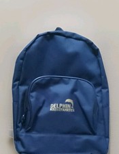 Schöner rucksack delphin gebraucht kaufen  Nauen