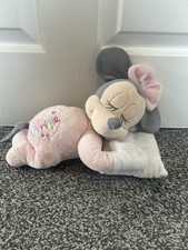 Disney musical plush for sale  DERBY