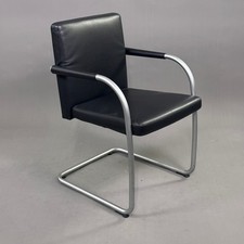 Vitra visasoft leder gebraucht kaufen  Karlsruhe