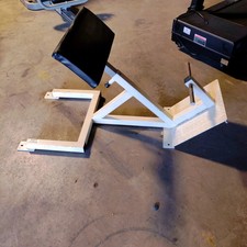 Degree back for sale  Charlotte