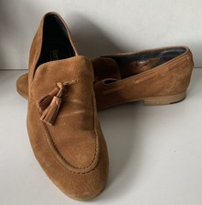 Mens bertie tan for sale  SITTINGBOURNE