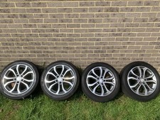 Mercedes benz alloy for sale  CRAWLEY