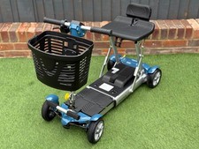Careco minimus folding for sale  WELWYN GARDEN CITY