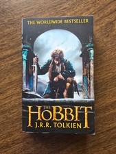 The hobbit . gebraucht kaufen  Frankfurt am Main