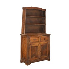 Credenza antica piemontese usato  Cambiago
