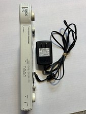 ROTEADOR 3COM OFFICECNECT CABLE/DSL 3CR858-91 (A/N 3CR858-91) comprar usado  Enviando para Brazil