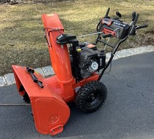 Ariens 921048 deluxe for sale  Howell