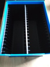 Grade card storage d'occasion  Expédié en Belgium