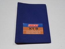 Fiat catalogo parti usato  Bussoleno