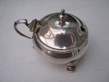 Sheffield 1913 sterlingsilber gebraucht kaufen  Versand nach Germany