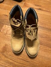 timberland construction boots for sale  Grayson