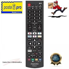 Telecomando universale gratis usato  Aversa
