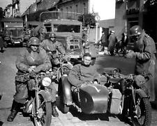 German motorcycles ww2 for sale  Manchester Township