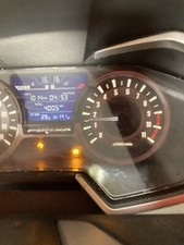 Honda forza nss for sale  SUDBURY