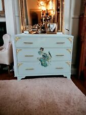 Chest drawers vintage for sale  LOOE