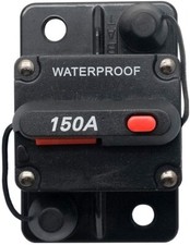 150a waterproof circuit for sale  WORKSOP