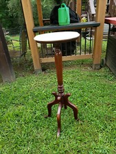 Tall wood marble for sale  Bloomfield