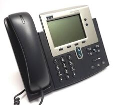 CISCO IP Phone 7942 CP-7942G Systemtelefon TOP!!, usado comprar usado  Enviando para Brazil