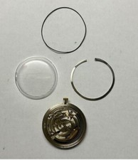 Orologio vintage uomo usato  Italia