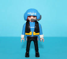 Playmobil police rescue for sale  Mukilteo