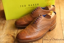Ted baker brown for sale  SUTTON COLDFIELD