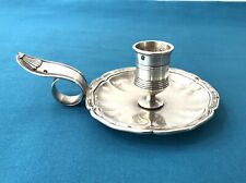 Ancien bougeoir main d'occasion  Nancy-