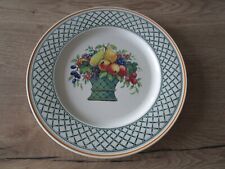 Grand plat rond d'occasion  France