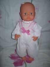 Poupee fille famosa d'occasion  Plougonven