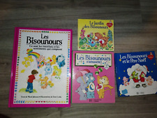 Lot livres bisounours d'occasion  Limoges-