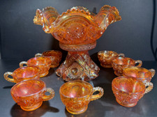 Copo de Carnaval Imperial, Calêndula, Tigela Perfurada de Borda com Babados, Base, Nove Copos comprar usado  Enviando para Brazil