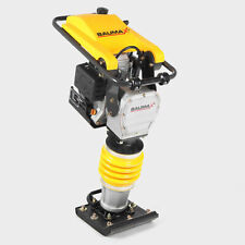 Vibrationsstampfer baumax gs70 gebraucht kaufen  Mühlhausen/Thüringen