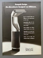 werbung rasierer gebraucht kaufen werbung rasierer gebraucht kaufen Aßlar